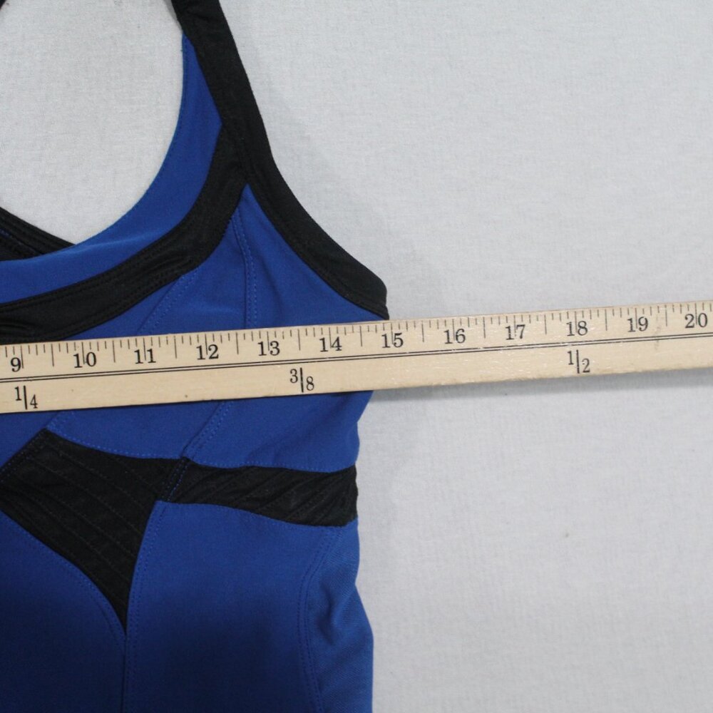 Nike Dri Fit Women Sports Bra Running Size Medium - Picture 3 of 6